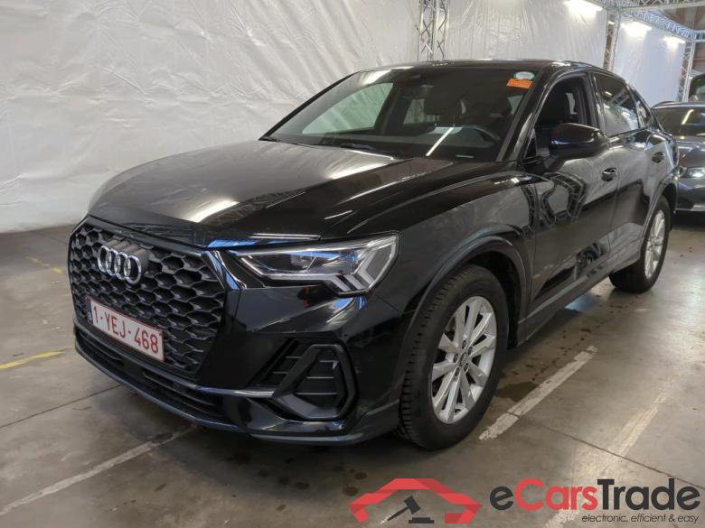 AUDI Q3 SPORTBACK DIESEL 35 TDi Business Edition S tronic #1