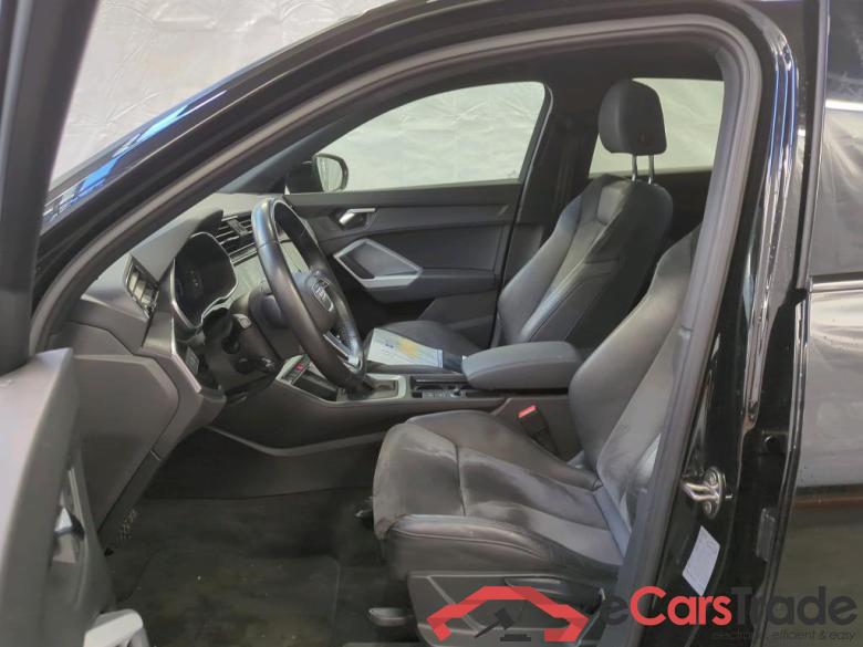 AUDI Q3 SPORTBACK DIESEL 35 TDi Business Edition S tronic #6