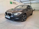 BMW 1.5 116D Business Design Série 1 Berline 116 d Lounge 1.5 115CV BVM6 E6d #0