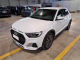 Audi 11 AUDI A1 CITYCARVER / 2018 / 5P / BERLINA 35TSI S TRONIC CITYCARVER ADMIRED #0