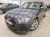 AUDI - AUD A1 SB 1.0 30 TFSI Advanced 116PK Pack Business  S line interior Pack  *Petrol* #0