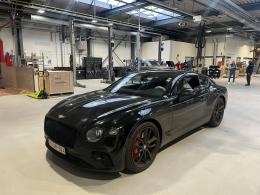 BENTLEY Continental GT Continental GT 6.0 BiTurbo W12