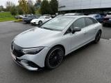 MERCEDES-BENZ EQE (V295) 90.6 kWh 350 4-Matic AMG Line #0