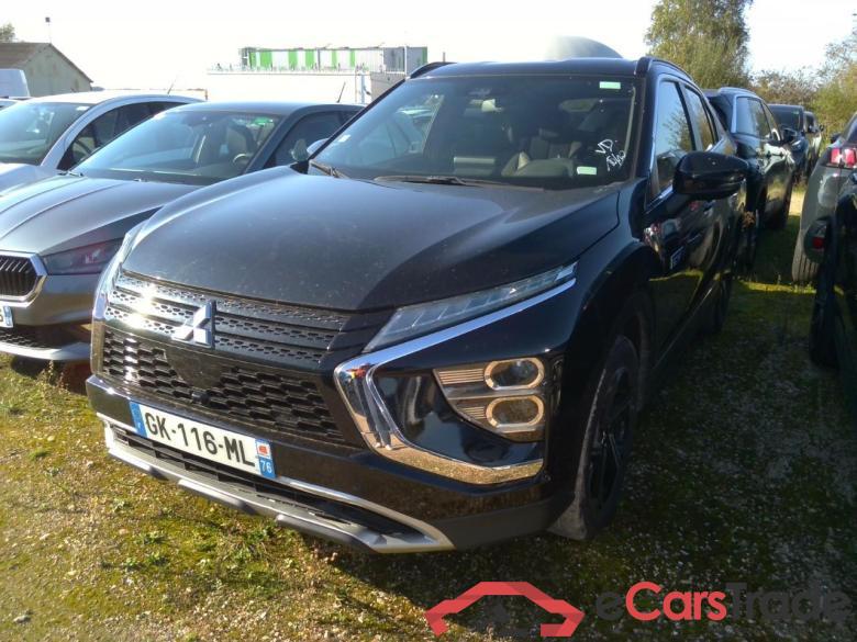 MITSUBISHI ECL.CROSS Eclipse Cross 2.4 MIVEC PHEV Twin Motor 4WD Business