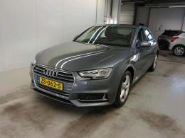 AUDI A4 LIMOUSINE 35 TFSI