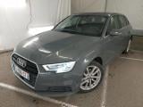 Audi 30 TDI 116 S TRONIC BUSINESS LINE A3 Sportback 30 TDI Business Line 1.6 TDI 115CV BVA7 E6dT #0