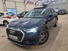 Audi 1.5 35 TFSI 150 S TRONIC BUSINESS LINE AUDI Q3 5p SUV 1.5 35 TFSI 150 S TRONIC BUSINESS LINE