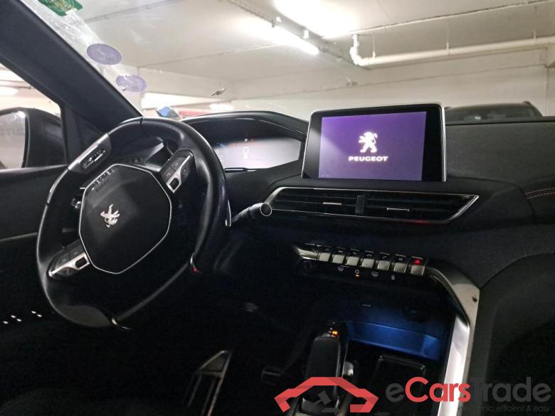 Peugeot Hybrid 225 e-EAT8 GT Line 3008 Hybrid 225 GT Line 1.6 Plug-In 225CV BVA8 E6d #5