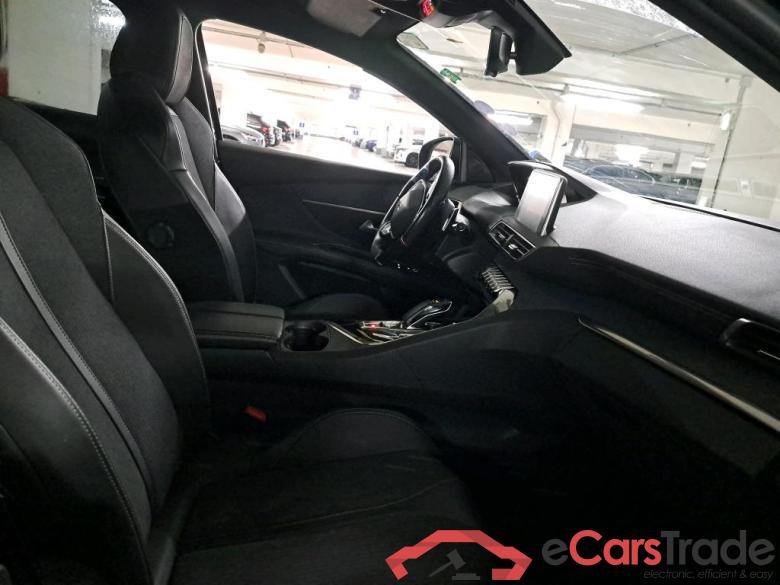 Peugeot Hybrid 225 e-EAT8 GT Line 3008 Hybrid 225 GT Line 1.6 Plug-In 225CV BVA8 E6d #6