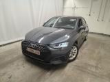 Audi A3 Sportback 1.5 35 TFSi 110kW 5d #0