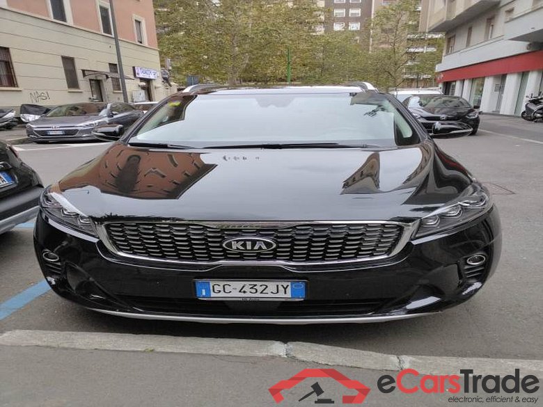 Kia 6 KIA SORENTO / 2017 / 5P / SUV 2.0 CRDI REBEL AUTO 4WD #1