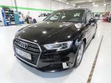 Audi A3 Sportback - alt A3 Sportback 35 TFSI sport 1.5 TFSI 110KW MT6 E6dT #0