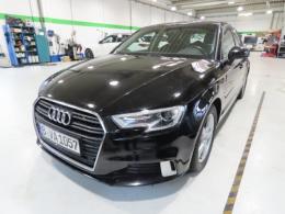 Audi A3 Sportback - alt A3 Sportback 35 TFSI sport 1.5 TFSI 110KW MT6 E6dT