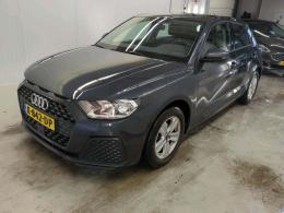 AUDI A1 Sportback 25 TFSI