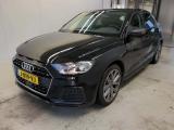 AUDI A1 Sportback 25 TFSI #0