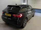 AUDI A1 Sportback 25 TFSI #1