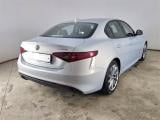 AlfaRomeo 69 ALFA ROMEO GIULIA / 2016 / 4P / BERLINA 2.2 TURBO DIESEL 160CV BUSINESS AT8 #1