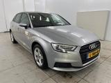 AUDI A3 Sportback 35 TFSI 150pk S tronic #1