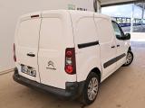 Citroen BlueHDi 75 BVM Business M Berlingo Fourgon Business L1 (Court) 1.6 BlueHDi 75CV BVM5 E6 #2