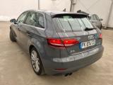 Audi 35 TFSI 150 COD S TRONIC BUSINESS LINE AUDI A3 Sportback / 2016 / 5P / Berline 35 TFSI 150 COD S TRONIC BUSINESS LINE #1