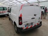 Citroen Taille M 650kg BlueHDi 75 BVM Club Berlingo Fourgon Club M 650 1.5 BlueHDi 75CV BVM5 E6dT #1