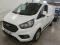 preview Ford Transit Custom #1