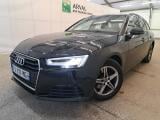 Audi 35 TDI 150 S tronic Business line A4 Avant business line 2.0 TDI 150CV BVA7 E6 #0