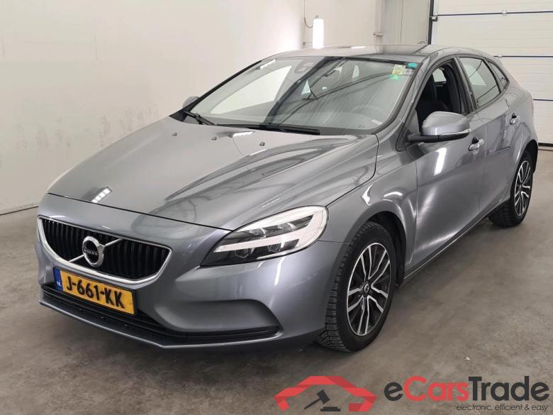 VOLVO V40 Volvo V40 T2 Geartronic Polar+ 5d #1