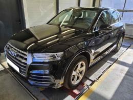 AUDI Q5 (FYB)(10.2016->) DE - SUV5 2.0 TFSI EU6d-T, 50 e quattro basis (EURO 6d-TEMP), 2019 - 2020