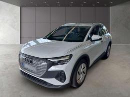 AUDI Q4 e-tron (F4B)(04.2021->) DE - SUV5 45 quattro, 2021 - 2023