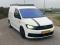 preview Volkswagen Caddy #1