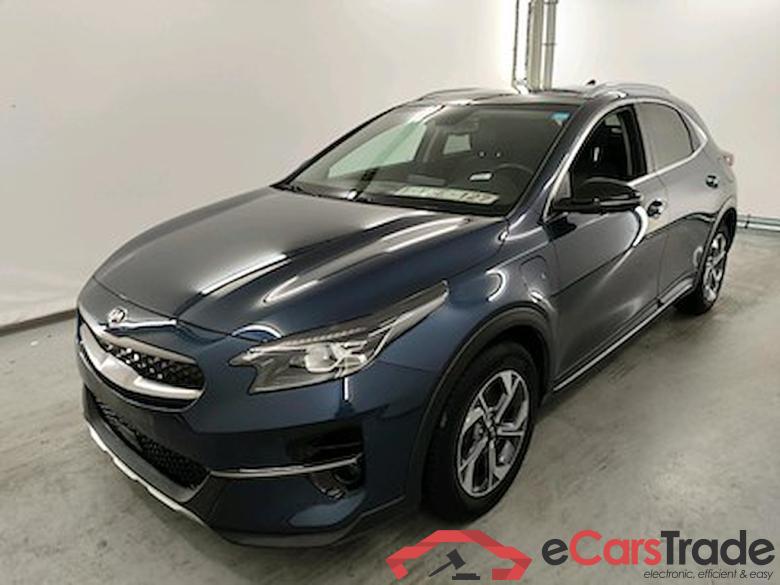 KIA XCEED 1.6 GDI PHEV DCT SENSE Navigation ADAS Leather Sunroof #1