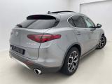 ALFA ROMEO STELVIO 2.2 MJD LUSSO AUT #1