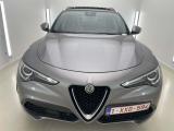 ALFA ROMEO STELVIO 2.2 MJD LUSSO AUT #3