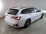 BMW 219 BMW SERIE 3 / 2018 / 5P / STATION WAGON 320E BUSINESS ADVANTAGE TOURING AUTO #1