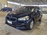 BMW 17 BMW SERIE 2 ACTIVE TOURER / 2018 / 5P / MONOVOLUME 225XE IPERFORMANCE ADVANTAGE AUTOM. #0