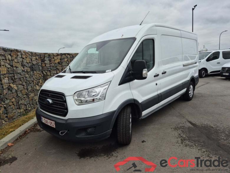 FORD TRANSIT 350L 2.0 TDCI L2H2 #1