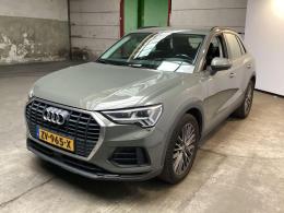 AUDI Q3 1.5 TFSI Aut. LED-Xenon Virtual Navi-Pro Klima PDC ...