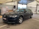 AUDI A6 Avant Audi A6 Avant  1.8 TFSI  140(190) kW(ch) 6 vitesses #0