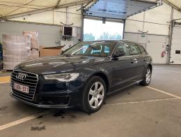 AUDI A6 Avant Audi A6 Avant  1.8 TFSI  140(190) kW(ch) 6 vitesses