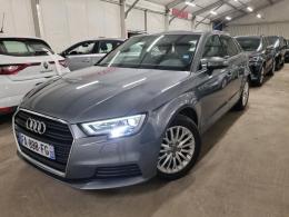 Audi 2.0 TDI 150 S TRONIC BUSINESS LINE AUDI A3 Sportback 5p Berline 2.0 TDI 150 S TRONIC BUSINESS LINE