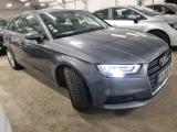 Audi 2.0 TDI 150 S TRONIC BUSINESS LINE AUDI A3 Sportback 5p Berline 2.0 TDI 150 S TRONIC BUSINESS LINE #3