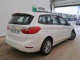 BMW  Série 2 Gran Tourer 216d Lounge 1.5 115CV BVA7 7 Sieges E6d #2