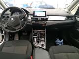 BMW  Série 2 Gran Tourer 216d Lounge 1.5 115CV BVA7 7 Sieges E6d #4