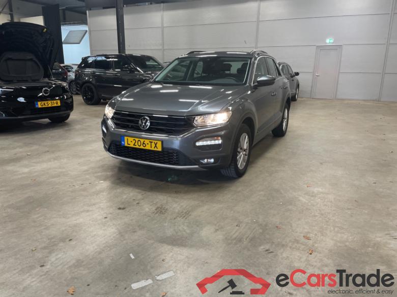VOLKSWAGEN T-Roc 1.0 TSI Style #1