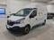 preview Renault Trafic #0