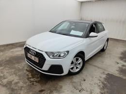 Audi A1 Sportback 1.0 25 TFSI 70kW 5d