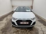 Audi A1 Sportback 1.0 25 TFSI 70kW 5d #4