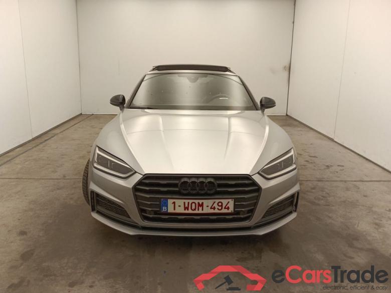 Audi A5 Sportback 35 TFSi 110kW Sport S tronic 5d #5