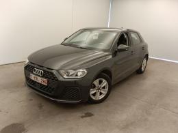 Audi A1 Sportback 1.0 25 TFSI 70kW 5d